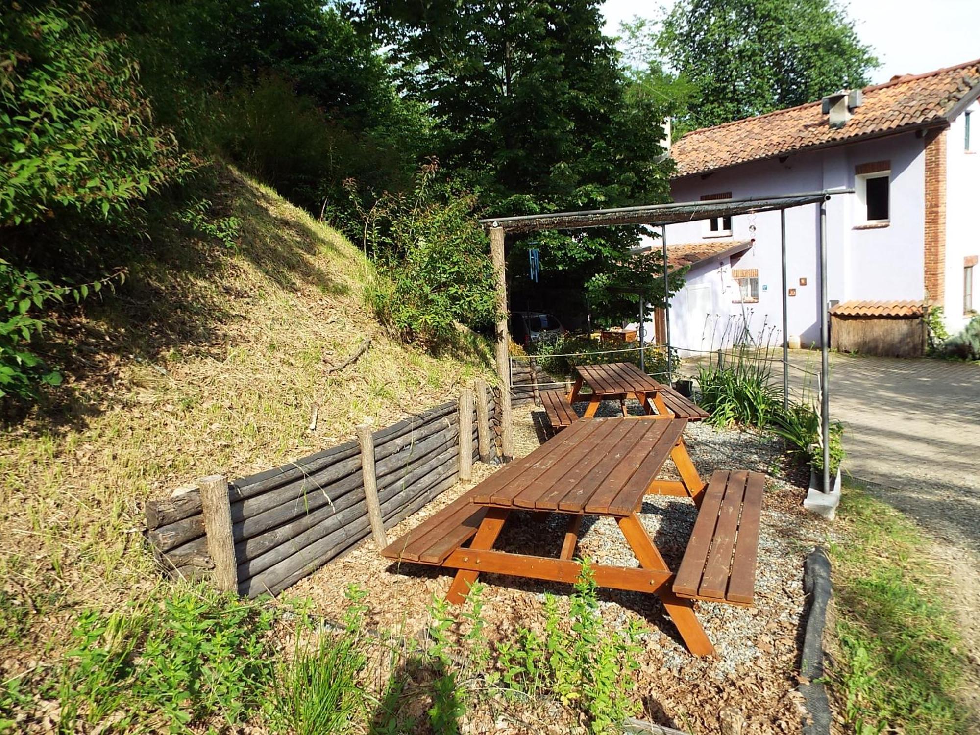 Il Canto Del Bosco Netro Екстериор снимка